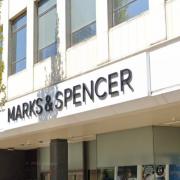 M&S in Ilford could be about to close