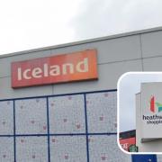 Iceland is moving its Dagenham store to Heathway Shopping Centre