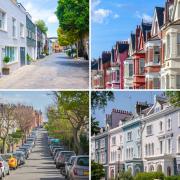 Do you live in one of the most expensive postcodes in the UK?
