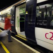 c2c services will be affected by strike action in May
