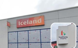 Iceland is moving its Dagenham store to Heathway Shopping Centre