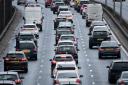 This is when roads are expected to be the busiest for UK drivers this Easter weekend