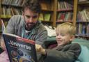 Getting youngsters up to speed in reading