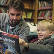 Getting youngsters up to speed in reading
