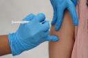 By April 2022, nearly all of the North East London Foundation NHS Trust's 6,500 staff must be fully vaccinated