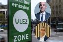 Jon Cruddas has called on the mayor of London to delay the ULEZ expansion