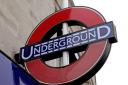 The Hammersmith and City line is part suspended between Barking and Moorgare  File pic: Katie Collins/PA Wire