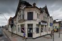 The Coopers Arms pub in High Road, Chadwell Heath is set to be demolished and replaced by a four-storey block of 20 flats