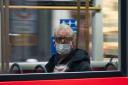 Bus passenger numbers are rising in Barking and Dagenham following a reduction in numbers during the Covid pandemic