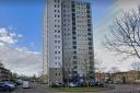A man has been fined for subletting his council flat at Colne House in Harts Lane, Barking