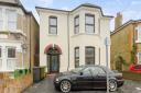 This property in Park Avenue, Barking is on the market for £975,000