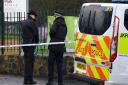 A 15-year-old boy was stabbed to death at Ashburton Park, Croydon, south London