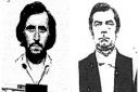 A precedent-setting legal victory by the Archant Investigations Unit has unlocked secret police files on Dennis King (left, photographed in the 1970s) and Brian Tanner (right, photographed in 1980), the leaders of a paedophile ring which trafficked