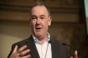 Dagenham and Rainham MP Jon Cruddas believes in the need for social care reform, but says the planned hike to National Insurance is 'not the way to do it'.