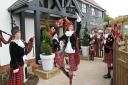 Dagenham's the Pipe Major is set to host a Christmas market on Saturday (December 11)