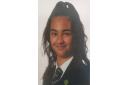 Ellie Mae, 15, has been missing from the Dagenham area since September 28.