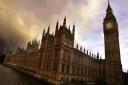 Members of parliament have been debating the government's plans to reform health and social care.
