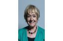 Barking MP Dame Margaret Hodge asks that we shop local to help our high streets