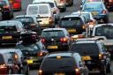 Traffic and travel disruptions across east London next week