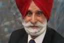 Tributes have been paid to Inder Singh Jamu who has died from cancer aged 83.