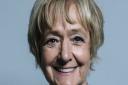 Margaret Hodge asks residents to be cautious over Christmas.