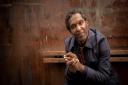 Author and broadcaster Lemn Sissay OBE is part of the ReadFest 2021 line-up.