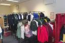 SMILE London and Essex is providing second-hand school uniform to children in need