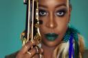 YolanDa Brown is to perform at the Becontree 100 Festival.
