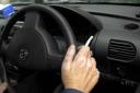 Council enforcement officers saw a man who was driving a blue Mercedes drop a cigarette on a public road in March last year.
