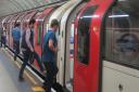 Central Line okay this weekend... but not Circle, Metropolitan or Hammersmith & City