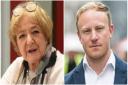 Barking MP Margaret Hodge and Ilford South MP Sam Tarry have criticised the foreign aid cut.