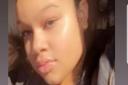 Aliyah Nobre was last seen at about 8pm on Monday, May 3 in Bletchley.