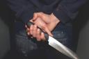 A new campaign aims to educate young people about knife crime.