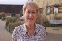 Shelagh Smith, BHRUT chief operating officer, has retired after 42 years working in the NHS.