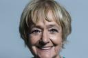 Dame Margaret Hodge is fighting for better local healthcare.
