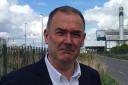 MP Jon Cruddas wants a tailored withdrawal of financial support systems post Covid.