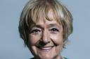 Barking MP Margaret Hodge is proud of all community groups during the coronavirus pandemic.