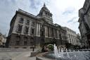 The Central Criminal Court also referred to as the Old Bailey, on Old Bailey, central London. Photo: PA
