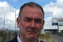 Dagenham and Rainham MP Jon Cruddas admits the last few weeks have been the most bewildering he has known since becoming MP.