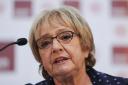 Barking MP Dame Margaret Hodge. Picture: PA IMAGES