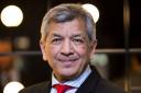 Unmesh Desai, GLA member for City and East, says London must be heard in Brexit talks