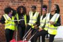 Barking and Dagneham residents are encouraged to join volunteers in a big clean-up afternoon this Sunday