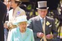 The Queen and the Duke of Edinburgh will visit the borough next Thursday