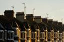 Residents could be living in affordable shared-ownership homes by the end of the year. Pic (PA Images/Dominic Lipinski)
