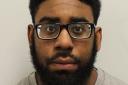 Jean Marc Dable admitted killing Dylon Barnes. Picture: Met Police