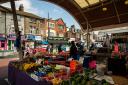 The chair of the Friends of Queens Market has accused the council of pushing through a consultation on the hub's future. Picture: LBN.