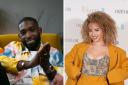 Tinie Tempah and Ella Eyre have been announced as headliners for the 2023 London E-Prix