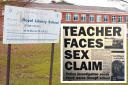 Former pupils at the Royal Liberty School in Romford are preparing to sue over alleged historic sexual abuse by two former teachers