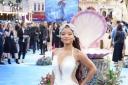 A free screening of The Little Mermaid, starring Halle Bailey, is just one of the events taking place to mark Black History Month