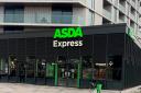 An Asda Express in Tottenham Hale. The Romford Asda is opening next week